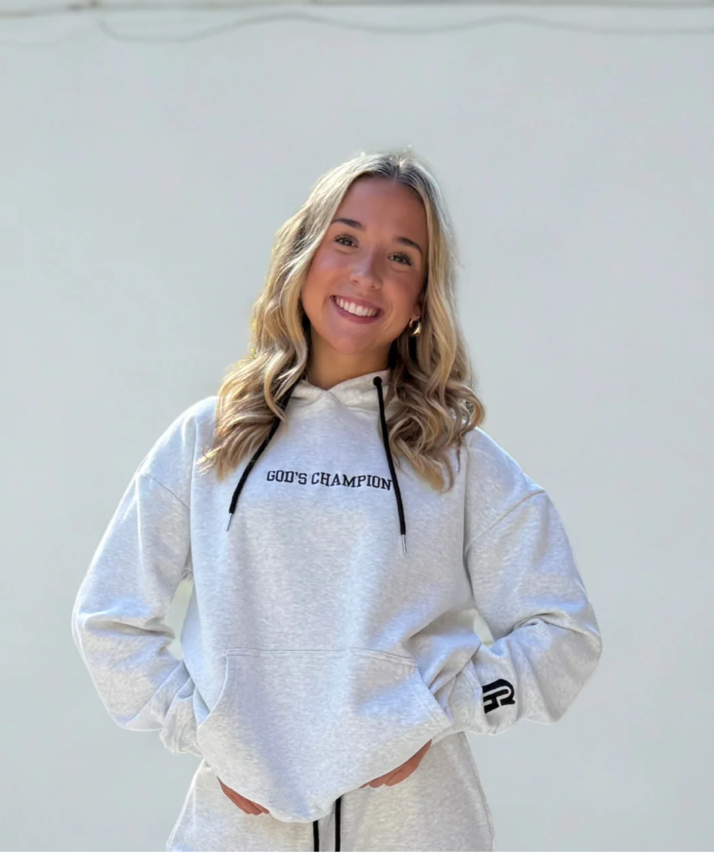 Legacy Series Hoodie- Unisex