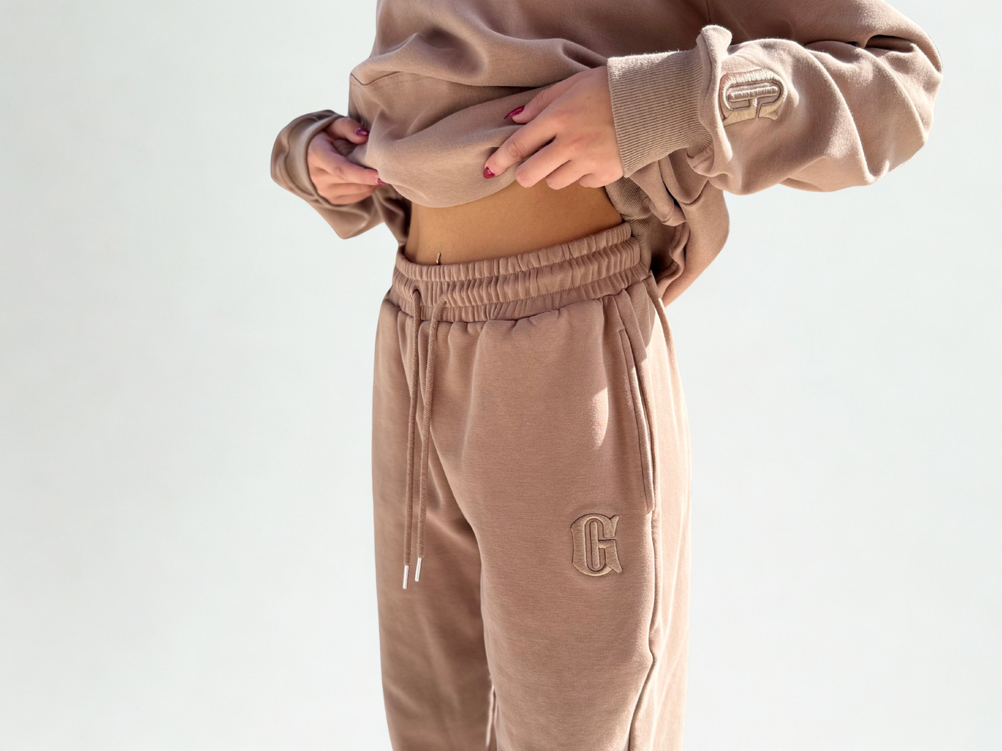 Legacy Series Sweatpants- Women's