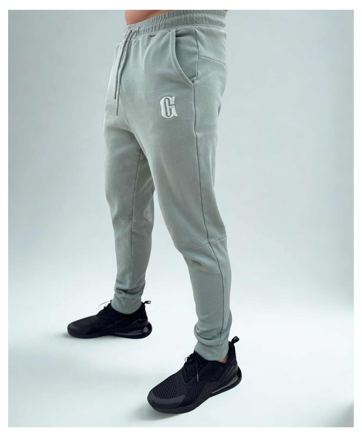 Legacy Series Joggers- Men