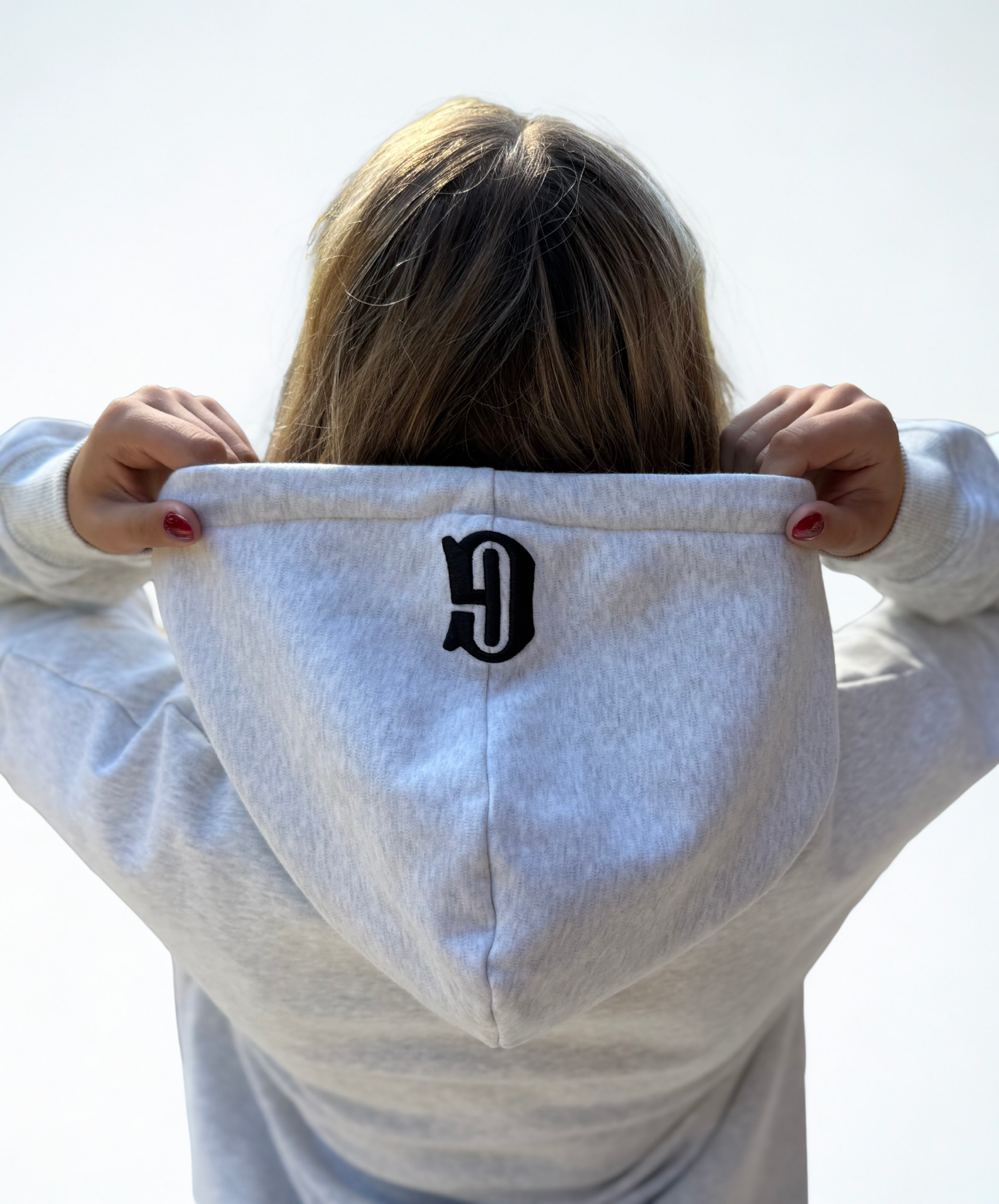 Legacy Series Hoodie- Unisex