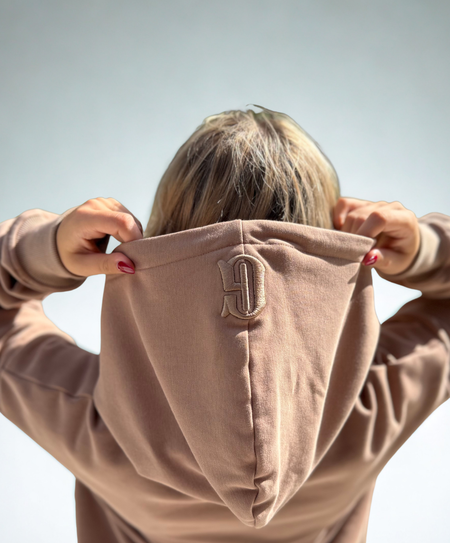 Legacy Series Hoodie- Unisex