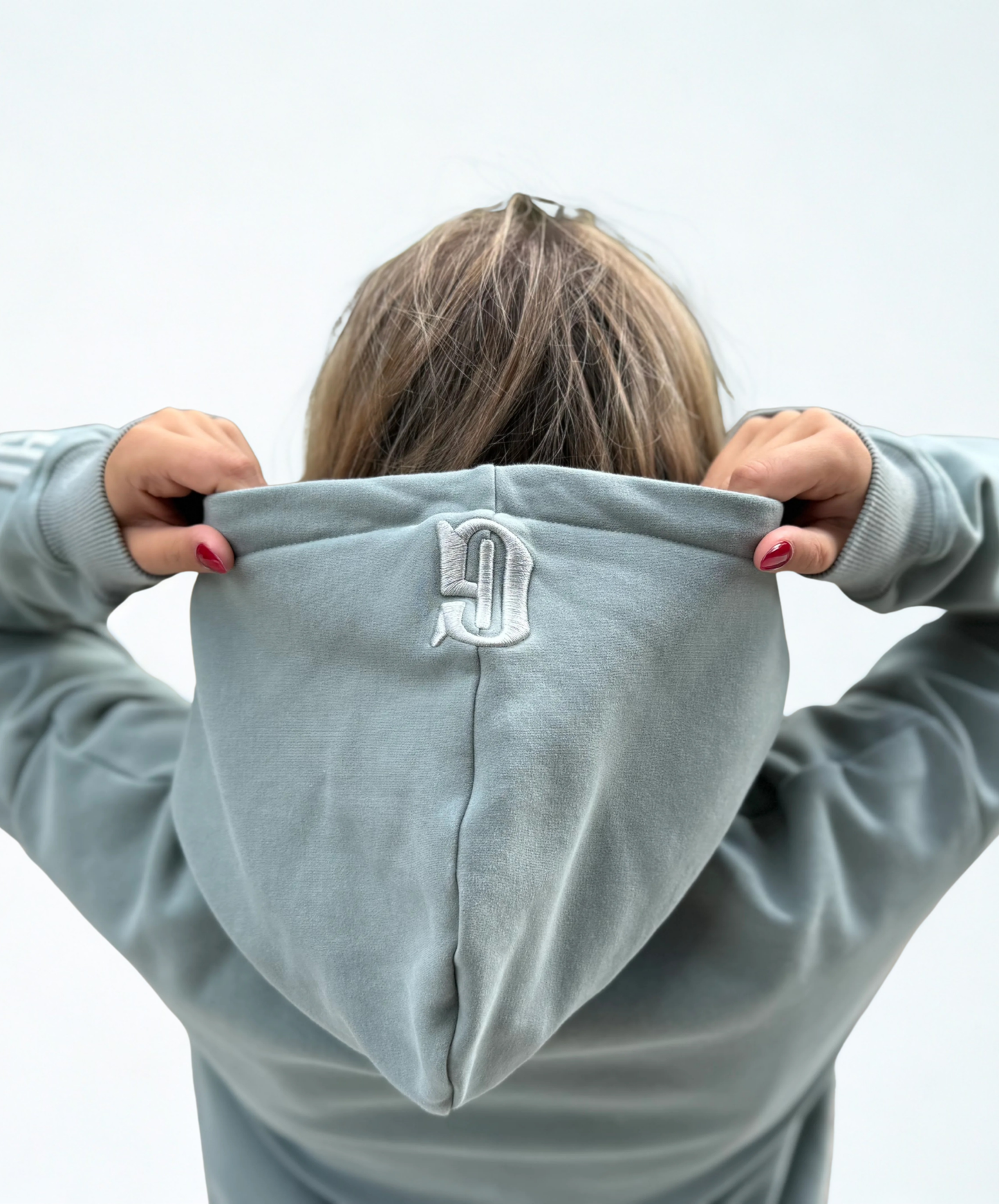 Legacy Series Hoodie- Unisex