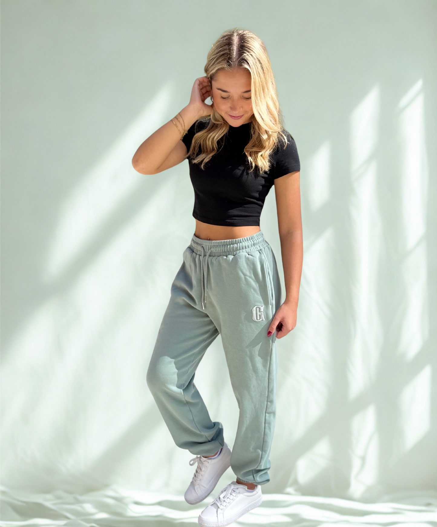 Legacy Series Sweatpants- Women's