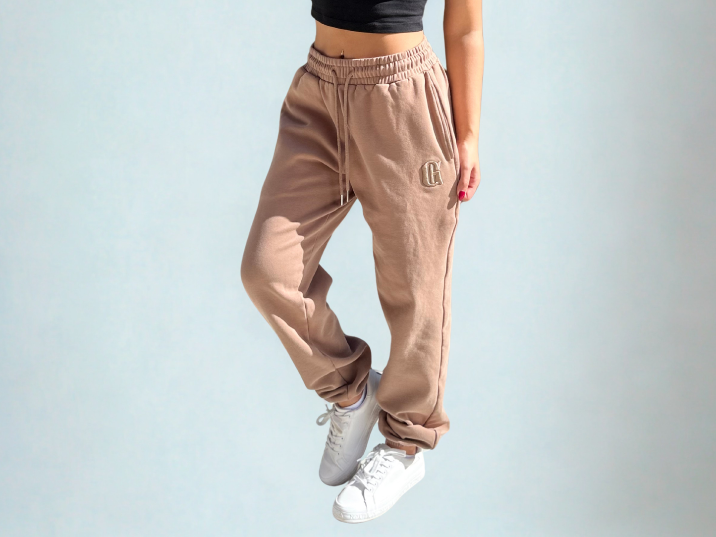 Legacy Series Sweatpants- Women's