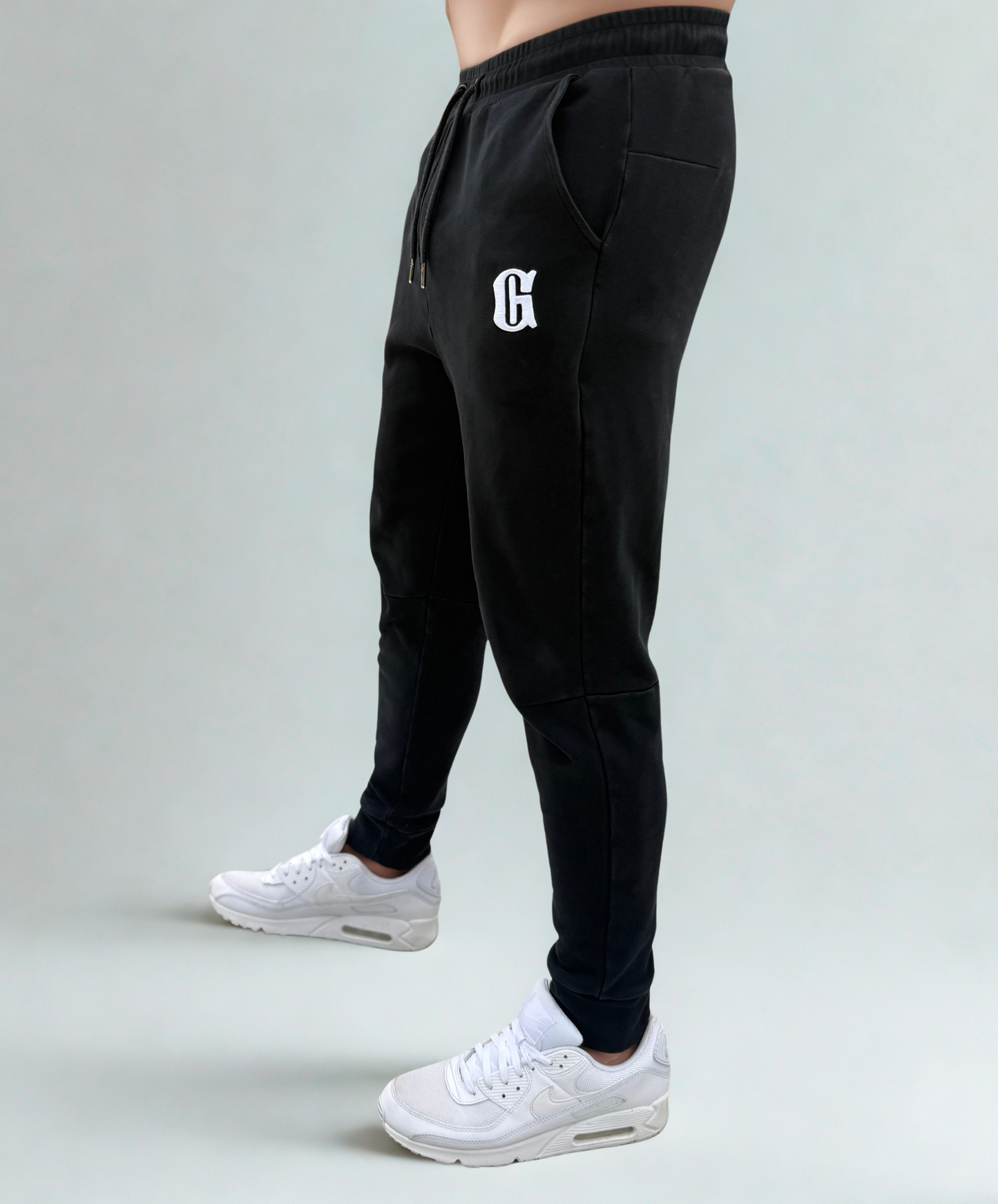Legacy Series Joggers- Men