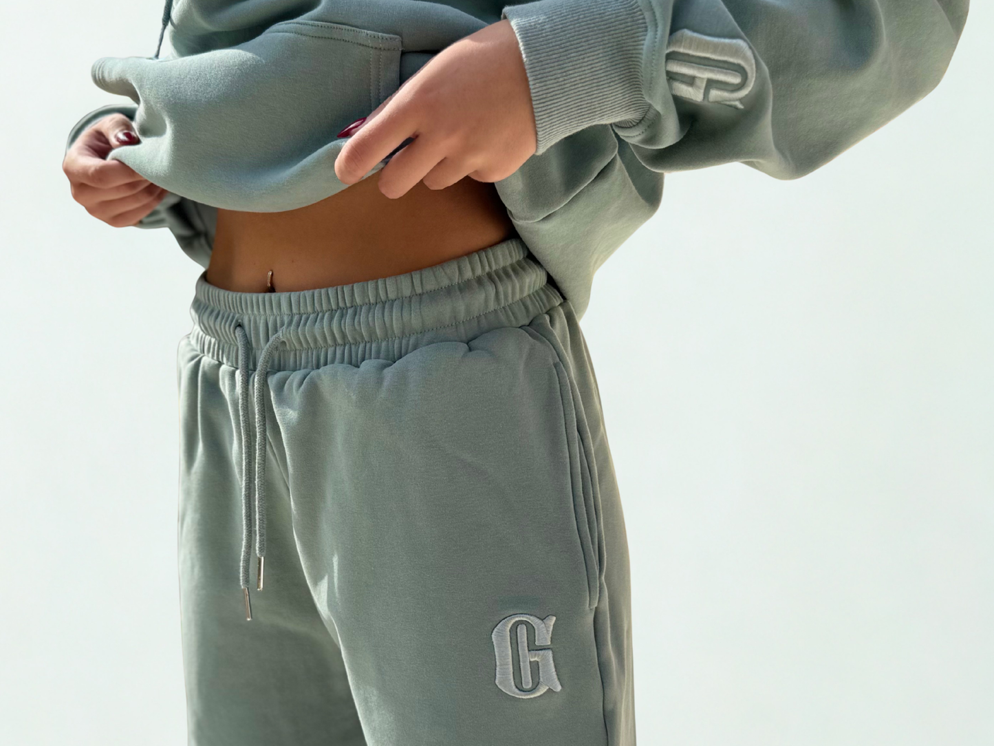 Legacy Series Sweatpants- Women's