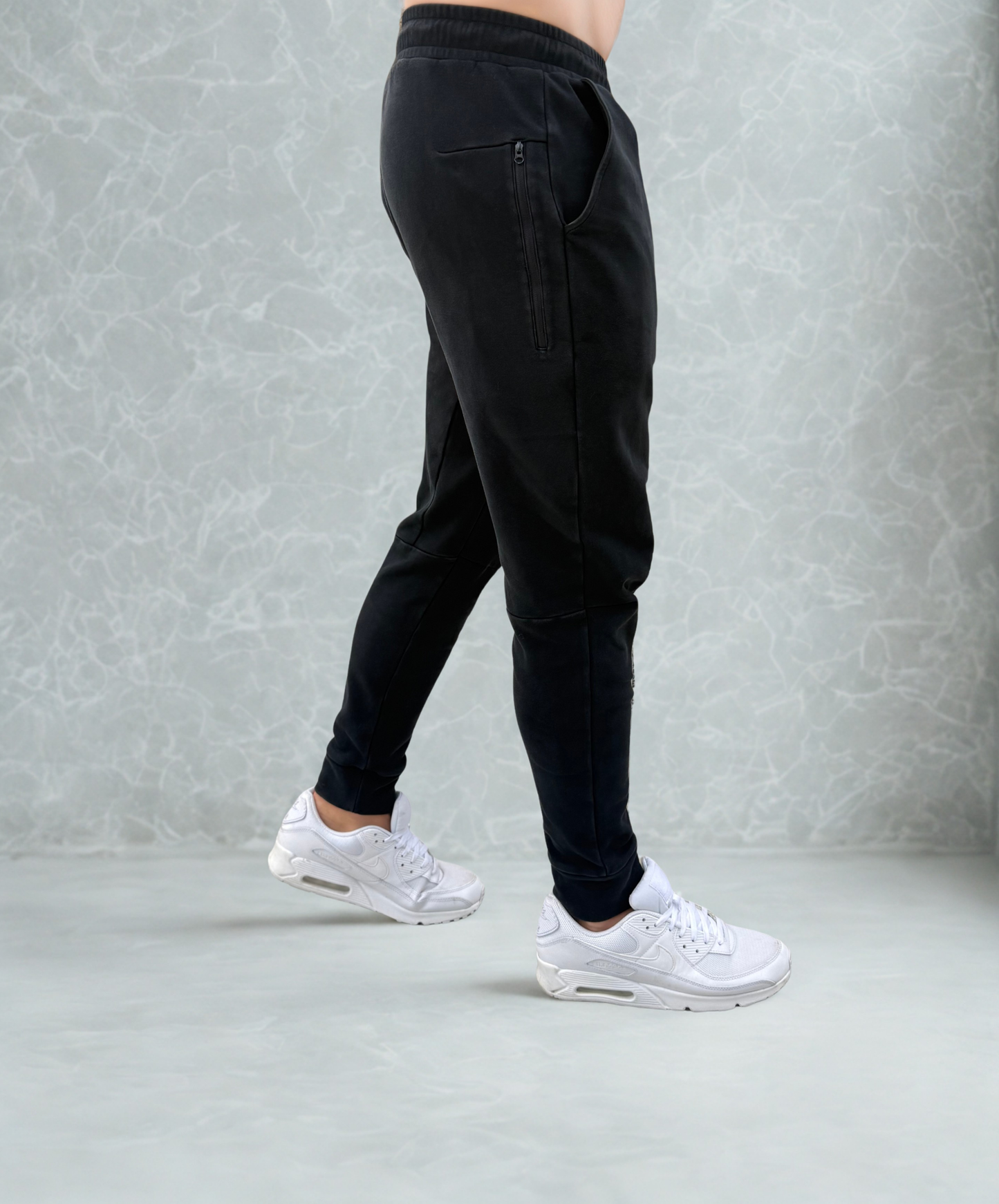 Legacy Series Joggers- Men