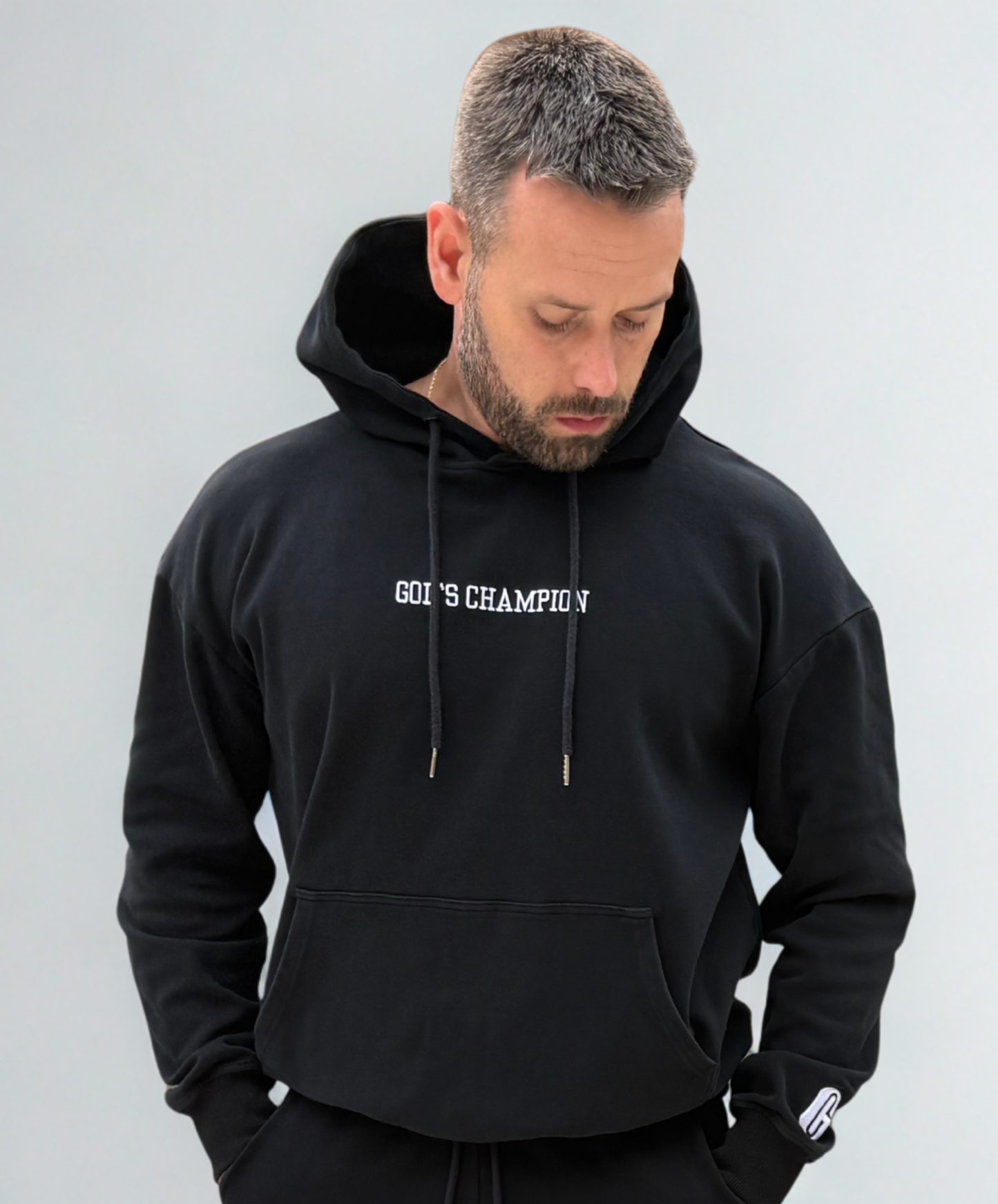 Legacy Series Hoodie- Unisex