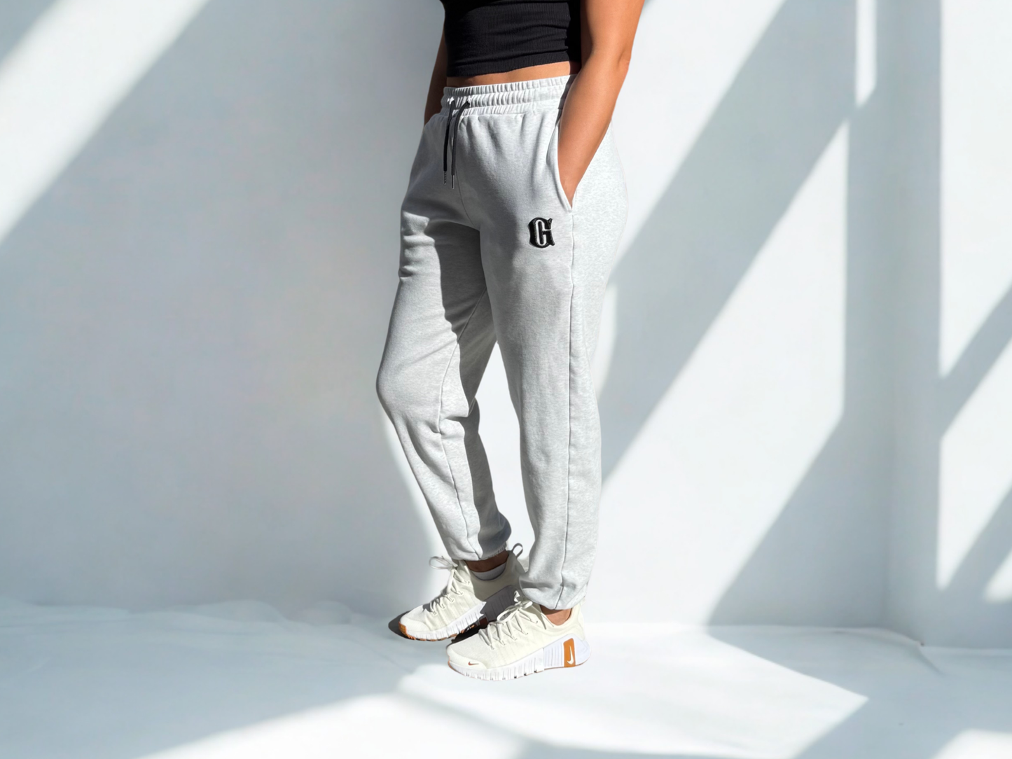 Legacy Series Sweatpants- Women's