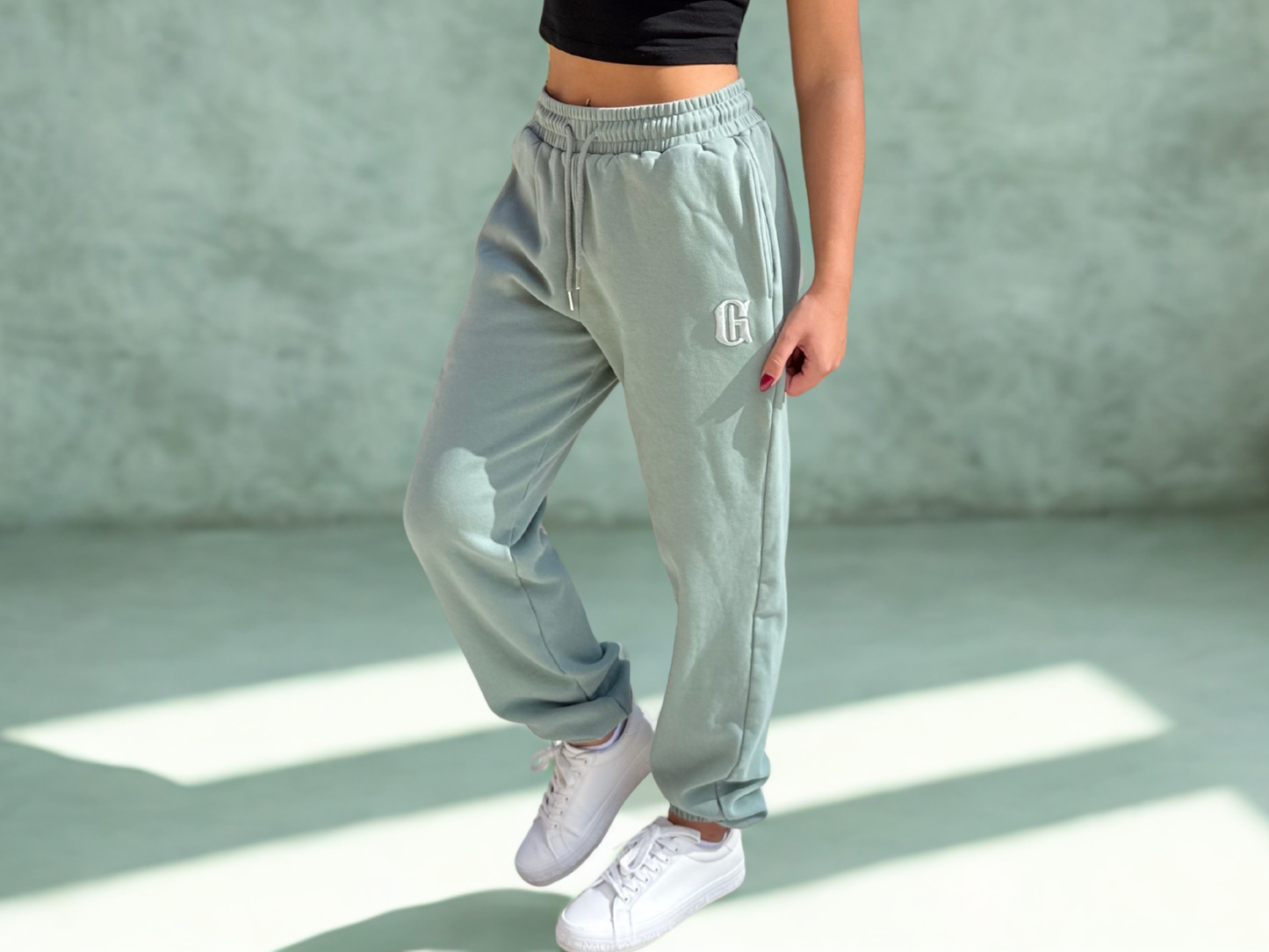Legacy Series Sweatpants- Women's