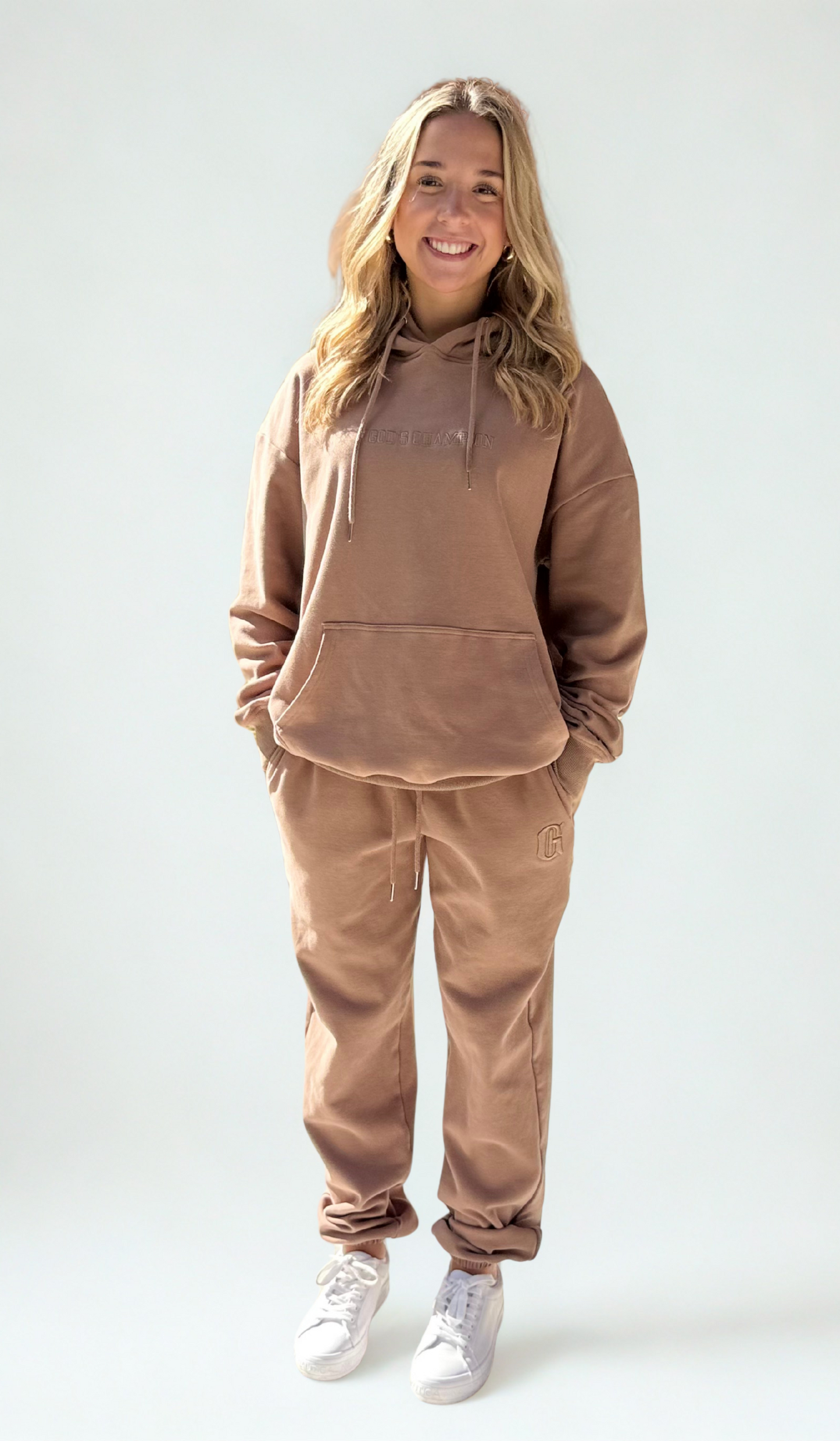 Legacy Women’s Matching Set- Sage