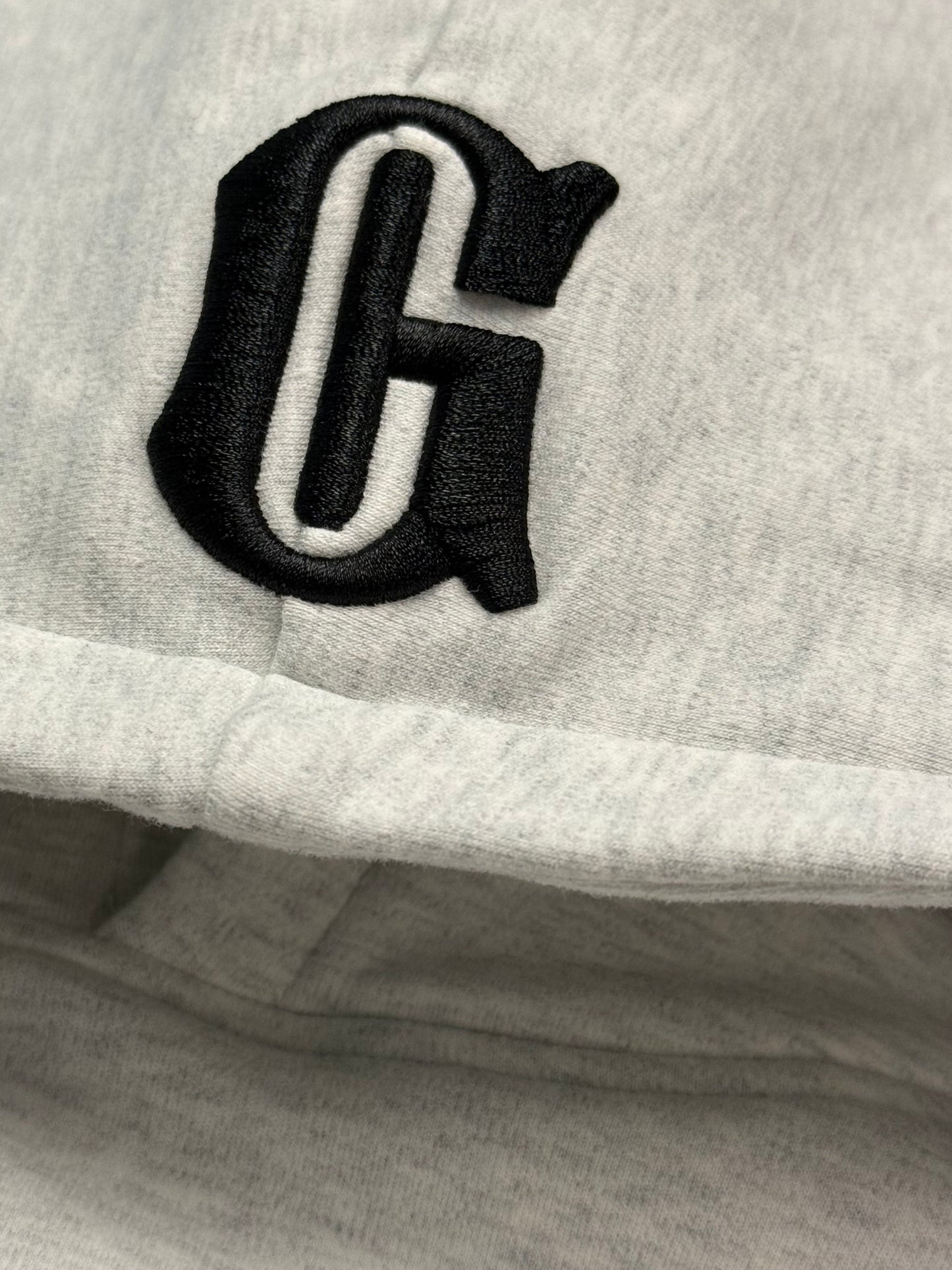 Legacy Series Hoodie- Unisex