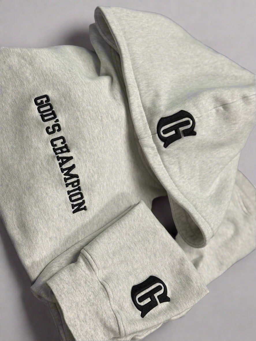 Legacy Series Hoodie- Unisex