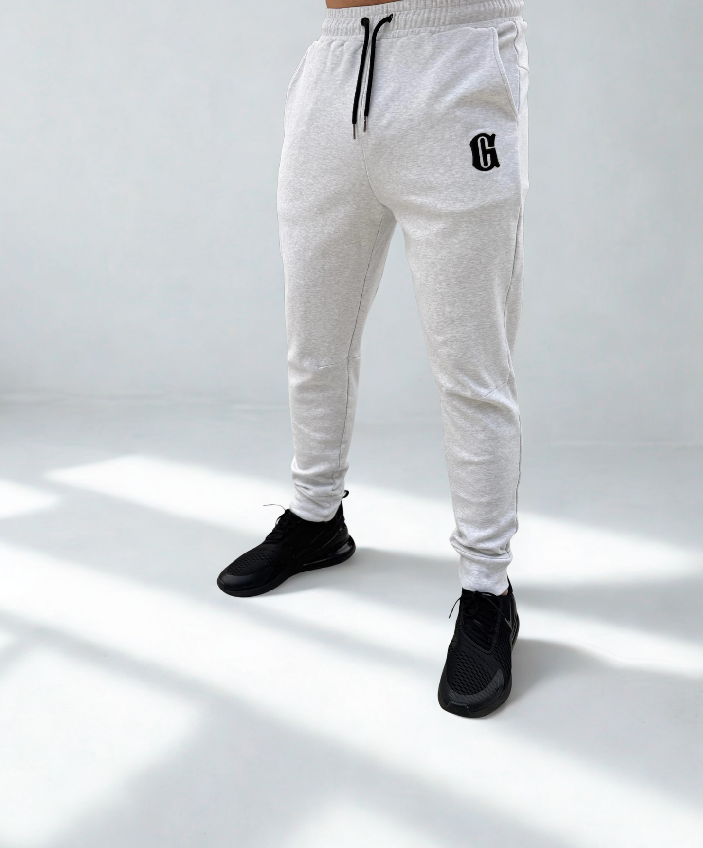 Legacy Series Joggers- Men